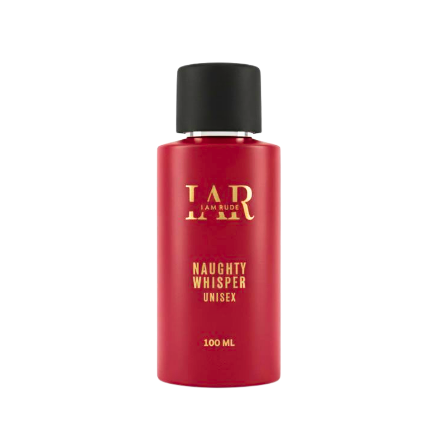 Naughty Whisper Unisex Eau de Parfum (Unisex) - 100ml