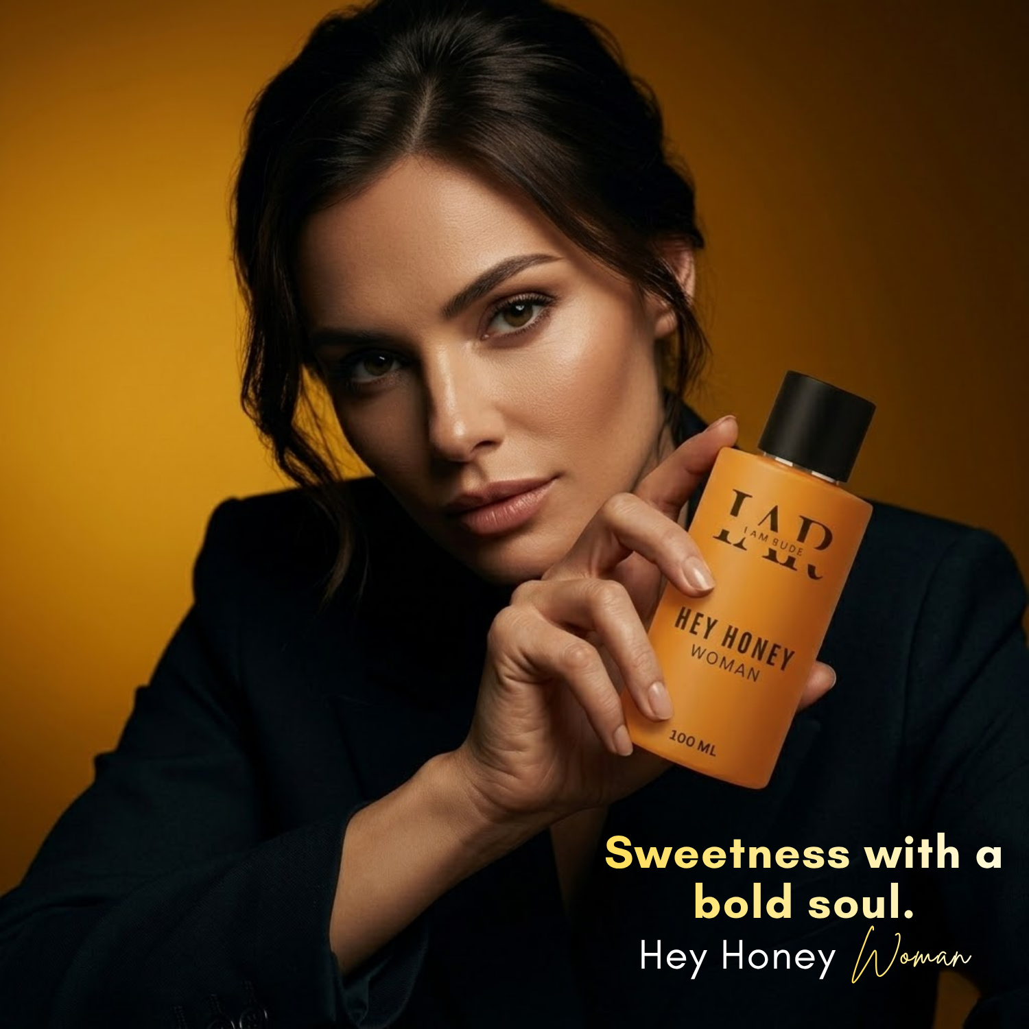 Luxury Perfume
