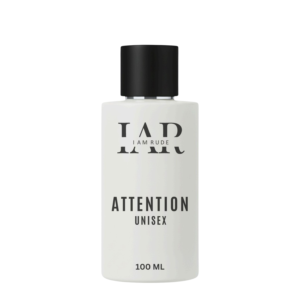 Attention Unisex Eau de Parfum - 100ml (Unisex)