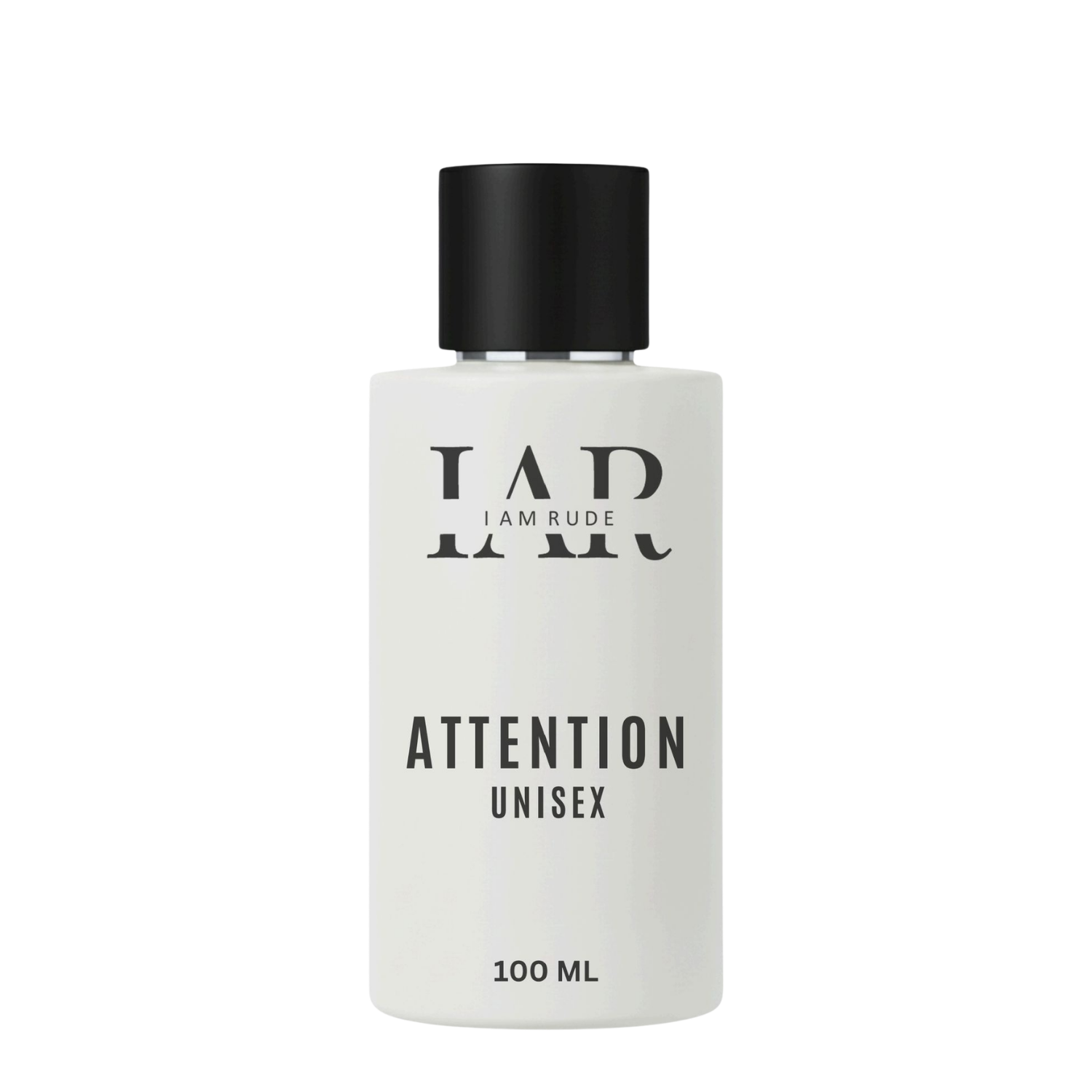 Attention Unisex Eau de Parfum - 100ml (Unisex)
